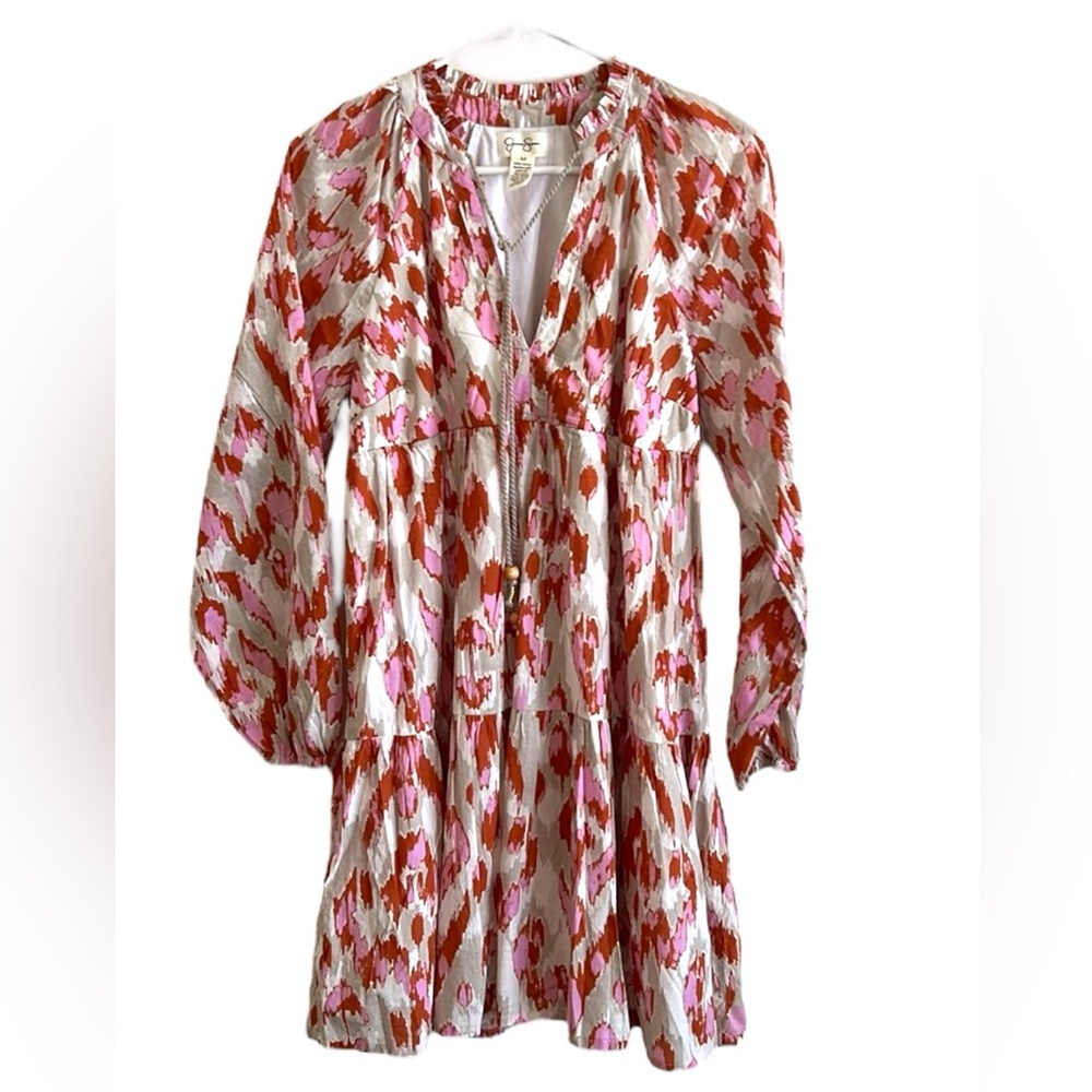 JESSICA SIMPSON DRESS💋NWT